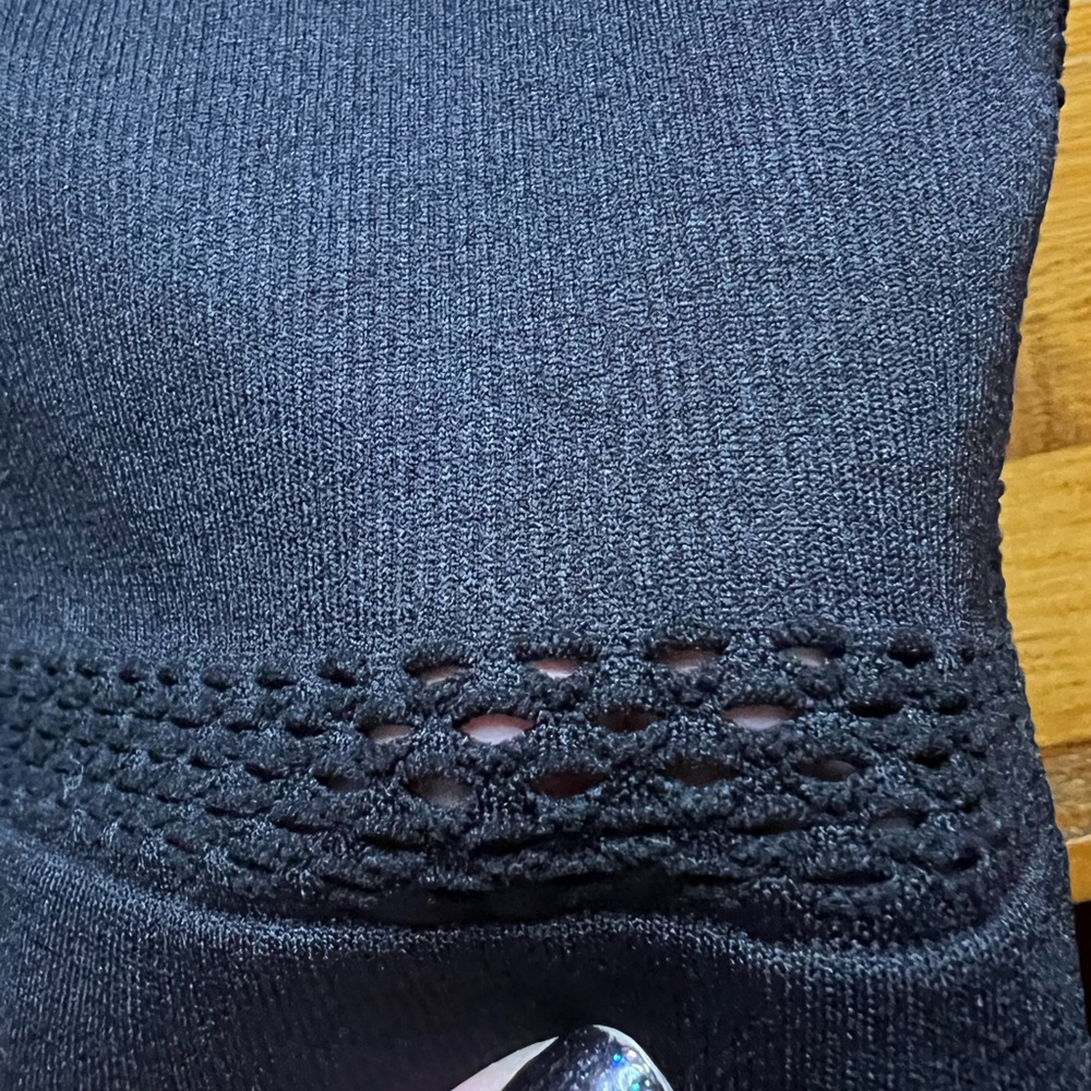Fabletics Bike Short - Picture 3 of 5
